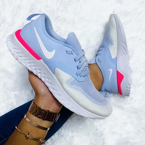 Nike Shoes - *NEW* NIKE ODESSEY REACT 2 FLYKNIT